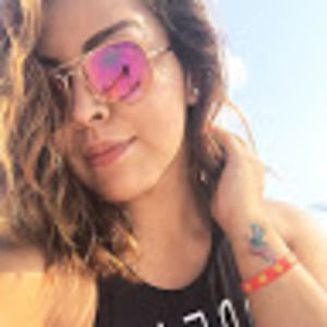 Meet your Posher, Doris